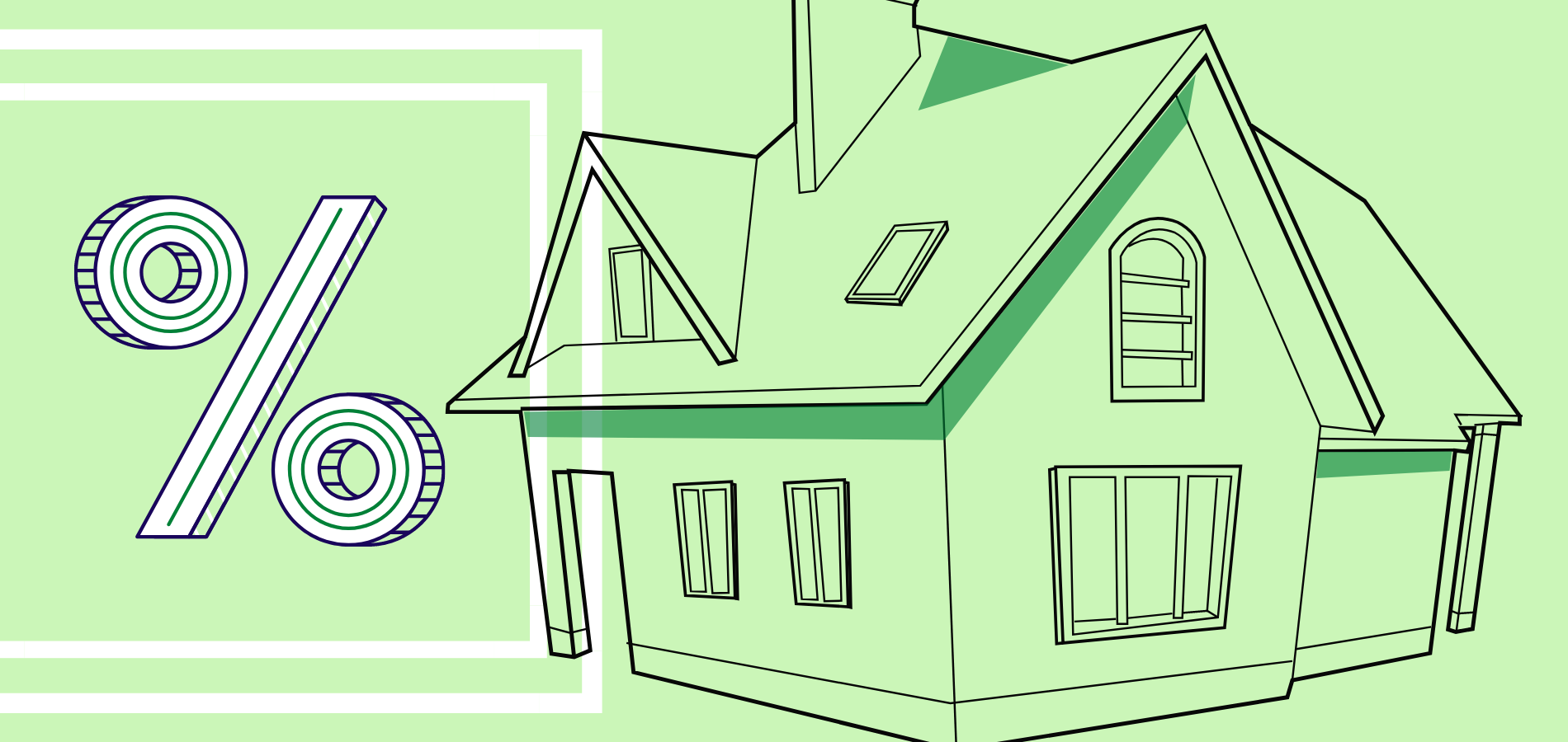 What is mortgage default insurance and how much does it cost?